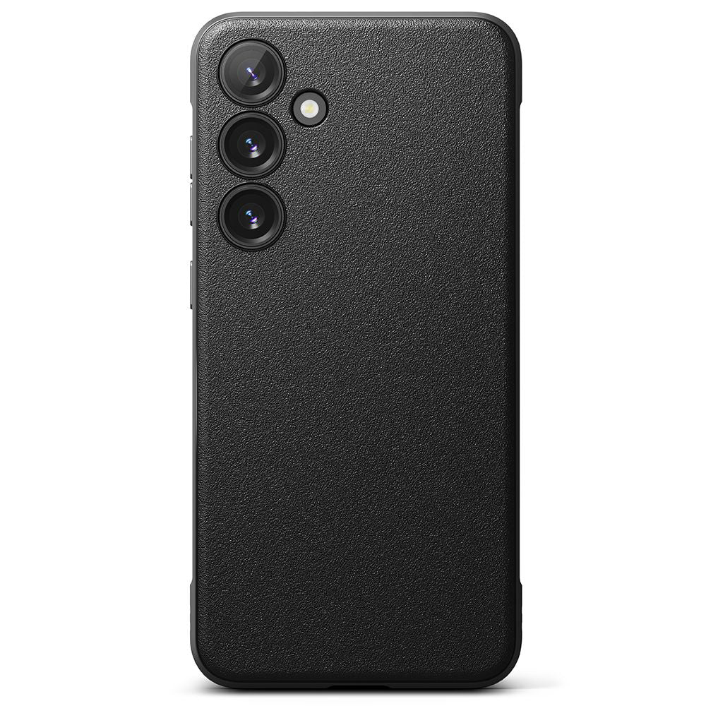 Futrola za Samsung Galaxy S24 S921, Ringke, Onyx, Crna