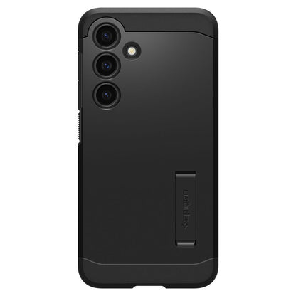 Futrola za Samsung Galaxy S24 S921, Spigen, Tough Armor, Crna ACS07355