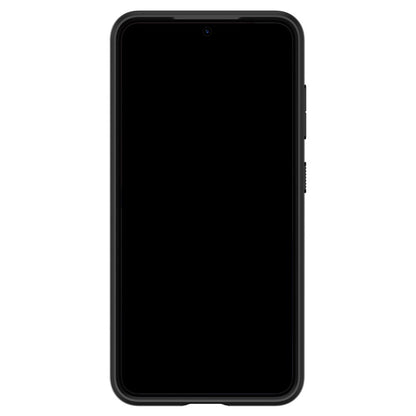 Futrola za Samsung Galaxy S24 S921, Spigen, Ultra Hybrid, Mat Crna ACS07352