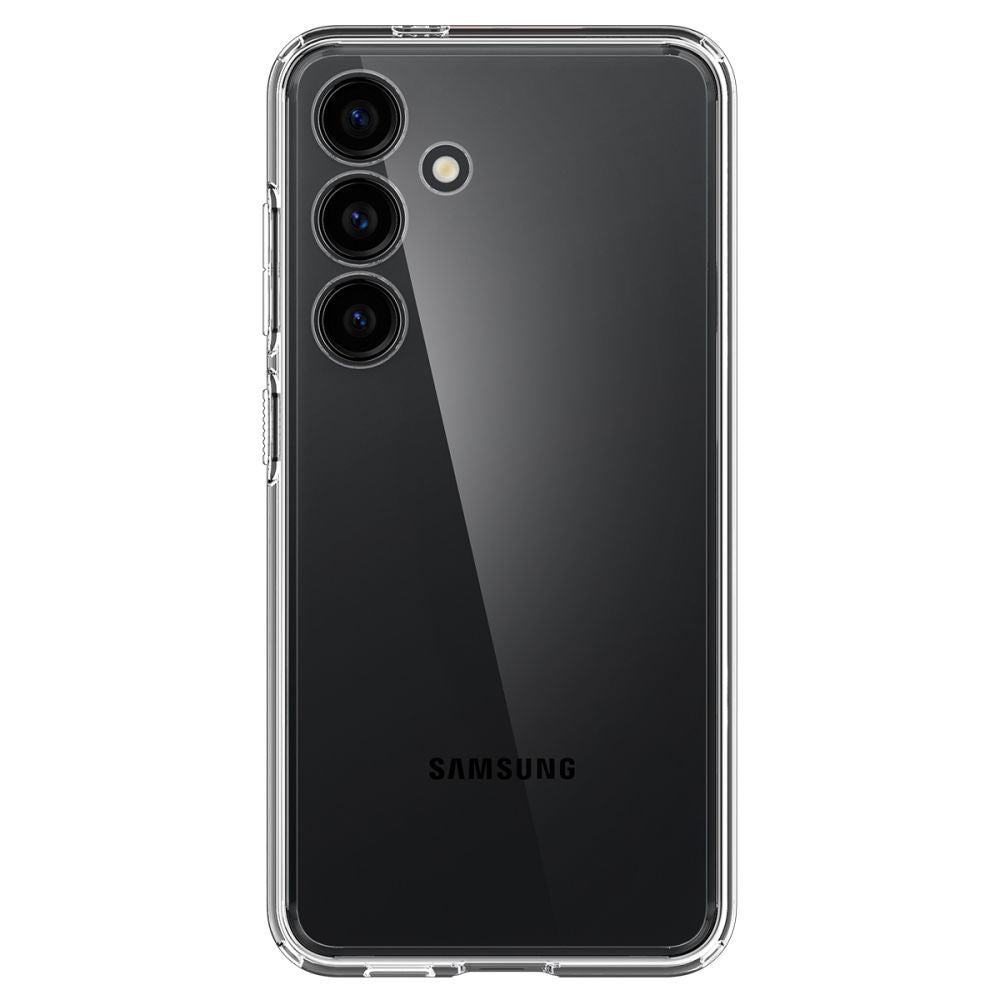 Futrola za Samsung Galaxy S24 S921, Spigen, Ultra Hybrid, Transparentna ACS07349