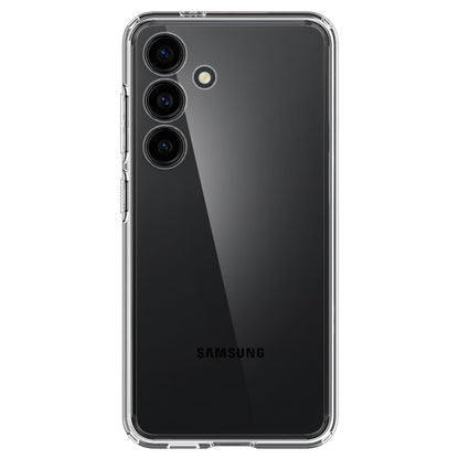 Futrola za Samsung Galaxy S24 S921, Spigen, Ultra Hybrid, Transparentna ACS07349