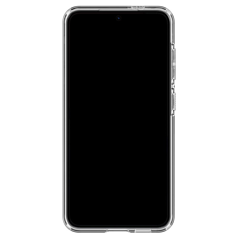 Futrola za Samsung Galaxy S24 S921, Spigen, Ultra Hybrid, Transparentna ACS07349