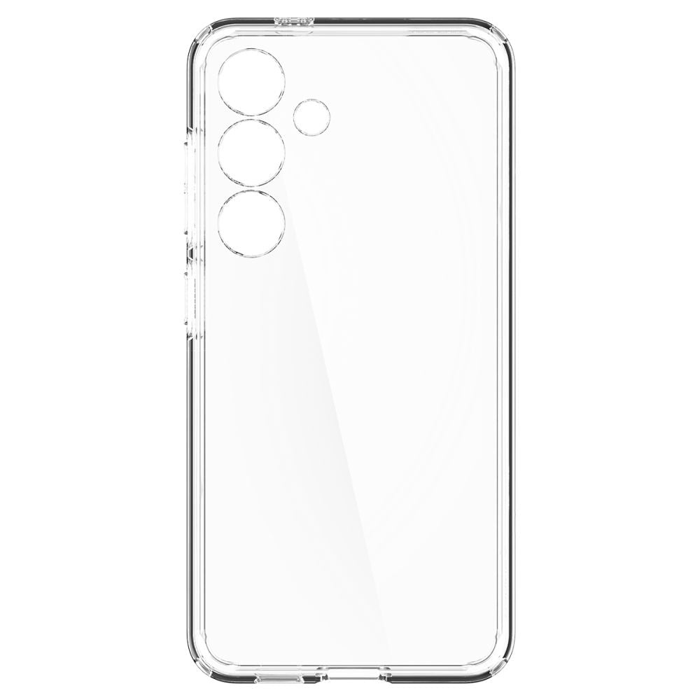 Futrola za Samsung Galaxy S24 S921, Spigen, Ultra Hybrid, Transparentna ACS07349