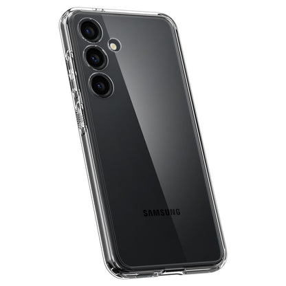 Futrola za Samsung Galaxy S24 S921, Spigen, Ultra Hybrid, Transparentna ACS07349
