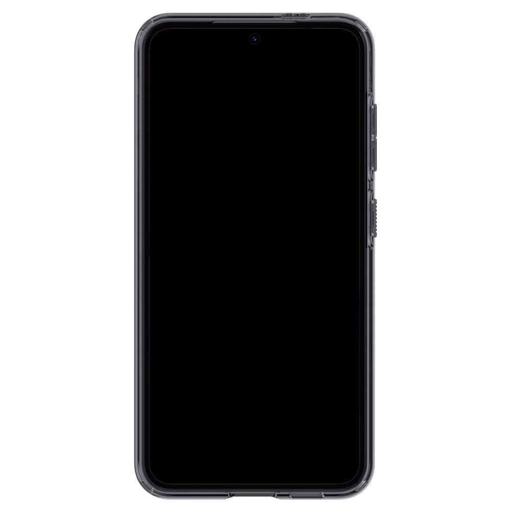 Futrola za Samsung Galaxy S24 S921, Spigen, Ultra Hybrid Zero One, Mat Crna ACS07350