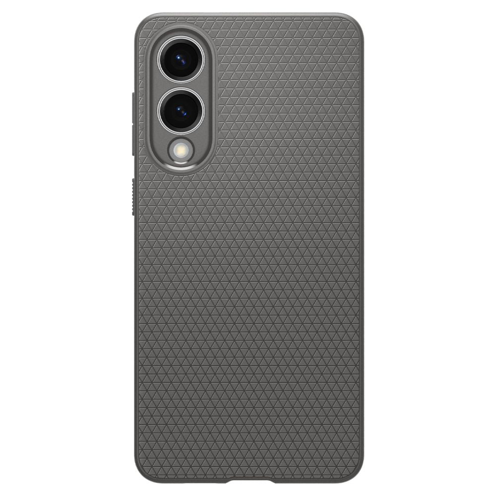 Futrola za Samsung Galaxy S25 Edge S937, Spigen, Liquid Air, Siva
