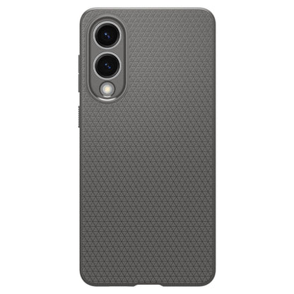Futrola za Samsung Galaxy S25 Edge S937, Spigen, Liquid Air, Siva