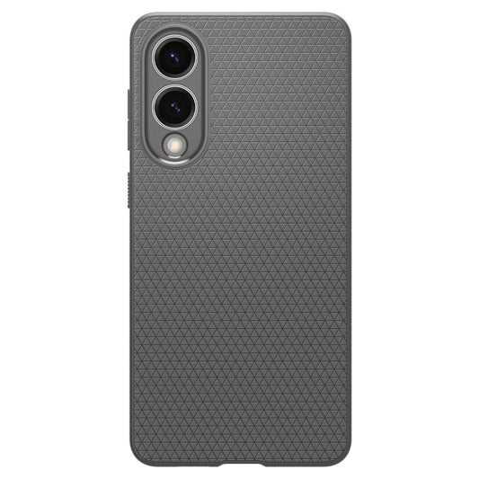 Futrola za Samsung Galaxy S25 Edge S937, Spigen, Liquid Air, Siva
