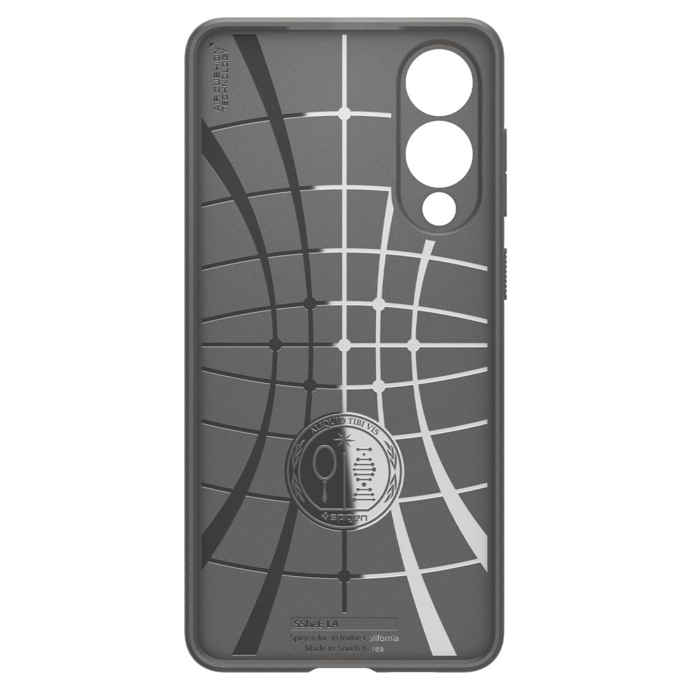 Futrola za Samsung Galaxy S25 Edge S937, Spigen, Liquid Air, Siva