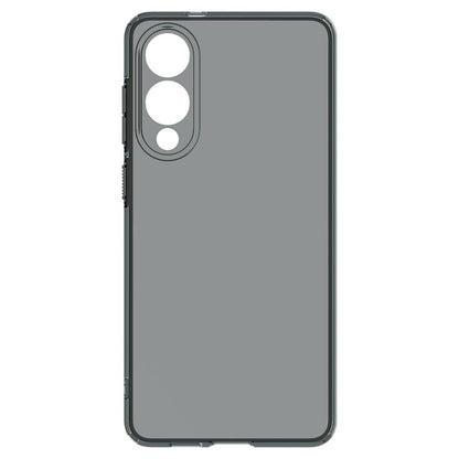 Futrola za Samsung Galaxy S25 Edge S937, Spigen, Liquid Crystal, Dimljena ACS09426