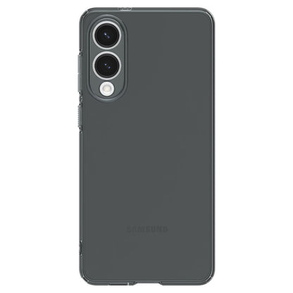 Futrola za Samsung Galaxy S25 Edge S937, Spigen, Liquid Crystal, Dimljena ACS09426