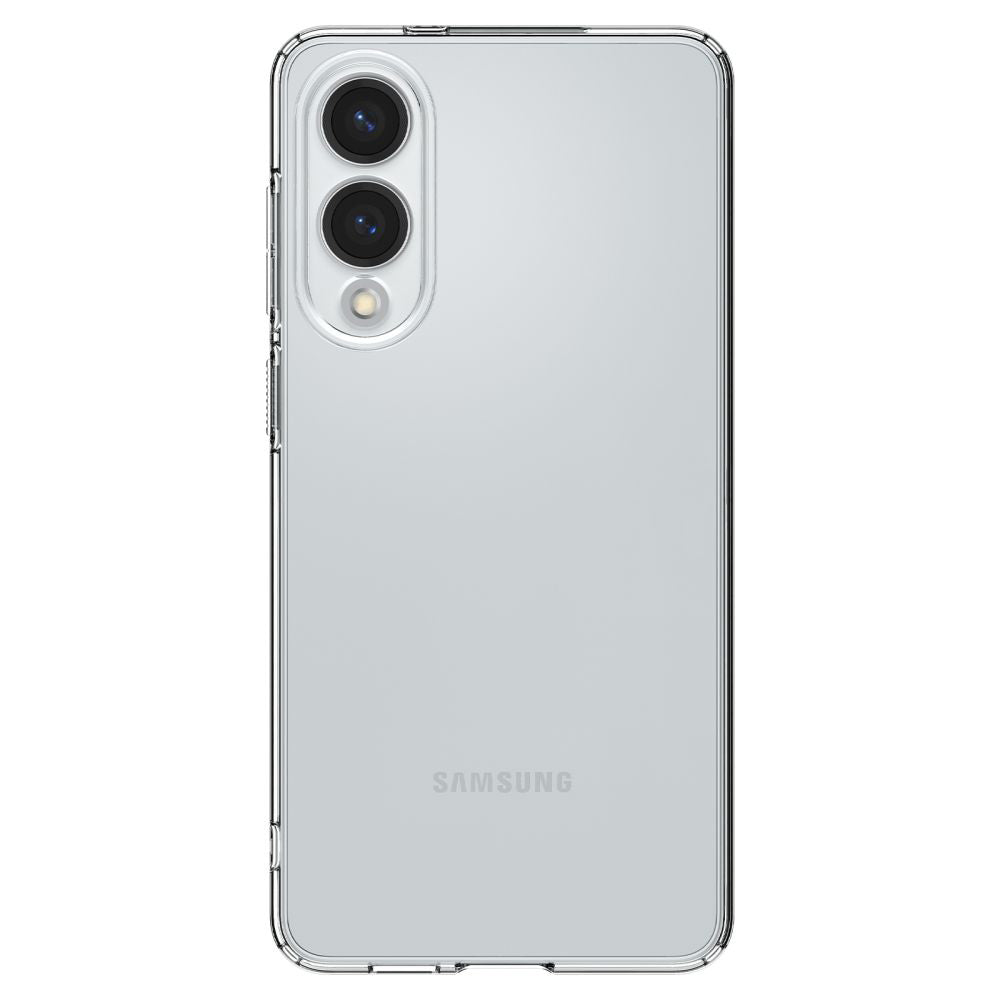 Futrola za Samsung Galaxy S25 Edge S937, Spigen, Liquid Crystal, Providna