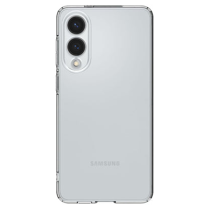 Futrola za Samsung Galaxy S25 Edge S937, Spigen, Liquid Crystal, Providna