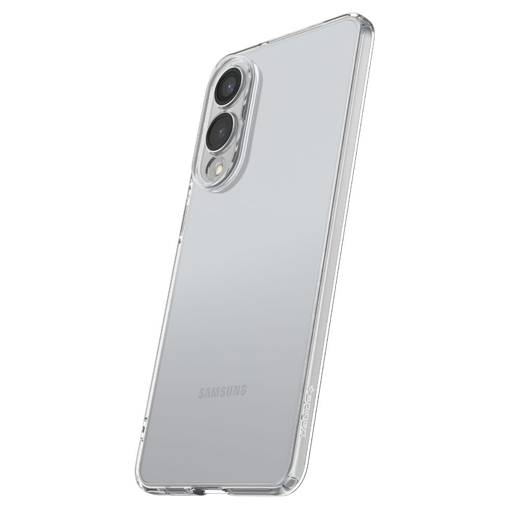 Futrola za Samsung Galaxy S25 Edge S937, Spigen, Liquid Crystal, Providna