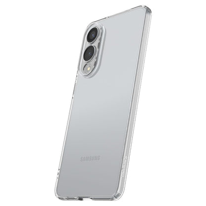 Futrola za Samsung Galaxy S25 Edge S937, Spigen, Liquid Crystal, Providna