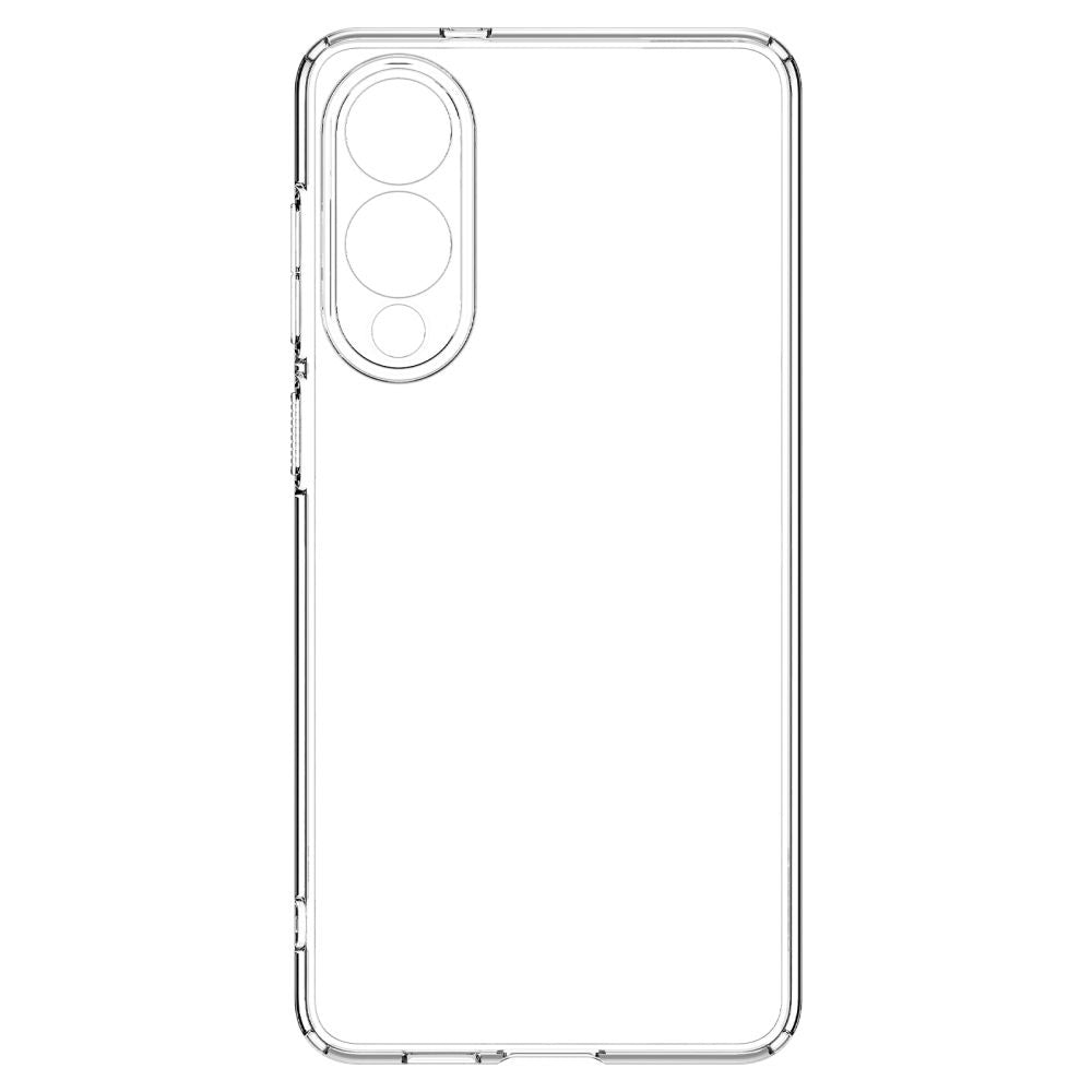 Futrola za Samsung Galaxy S25 Edge S937, Spigen, Liquid Crystal, Providna