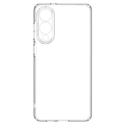 Futrola za Samsung Galaxy S25 Edge S937, Spigen, Liquid Crystal, Providna