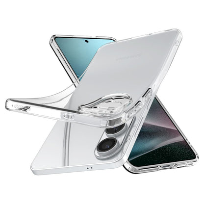 Futrola za Samsung Galaxy S25 Edge S937, Spigen, Liquid Crystal, Providna