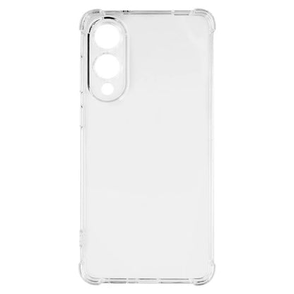 Futrola za Samsung Galaxy S25 Edge S937, Techsuit, Shockproof Clear, Providna