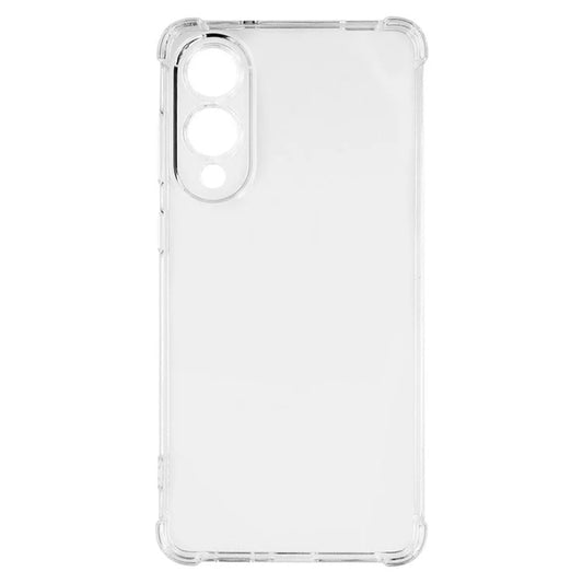 Futrola za Samsung Galaxy S25 Edge S937, Techsuit, Shockproof Clear, Providna