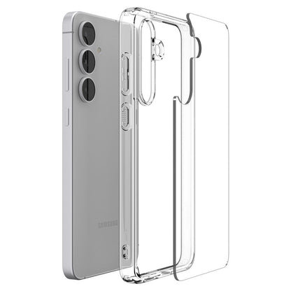 Futrola za Samsung Galaxy S25 FE, Spigen, Ultra Hybrid, Providna
