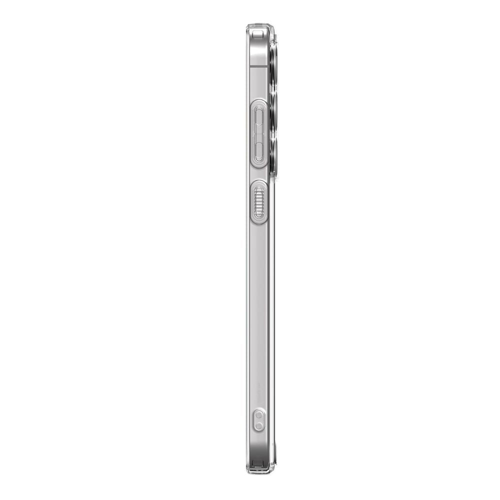Futrola za Samsung Galaxy S25 FE, Spigen, Ultra Hybrid, Providna