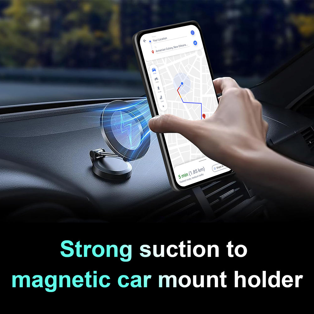 Futrola za Samsung Galaxy S25 FE, Techsuit, CamShield, Plava