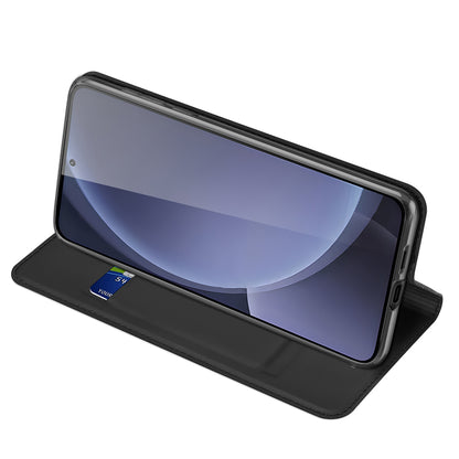 Futrola za Samsung Galaxy S25+ S936, DUX DUCIS, Skin Pro, Crna
