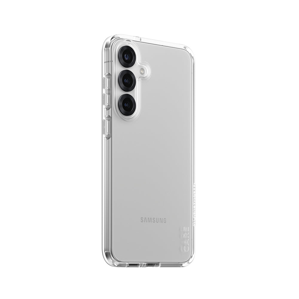 Futrola za Samsung Galaxy S25+ S936, PanzerGlass, Care Urban Combat, Providna