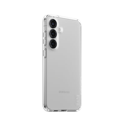 Futrola za Samsung Galaxy S25+ S936, PanzerGlass, Care Urban Combat, Providna