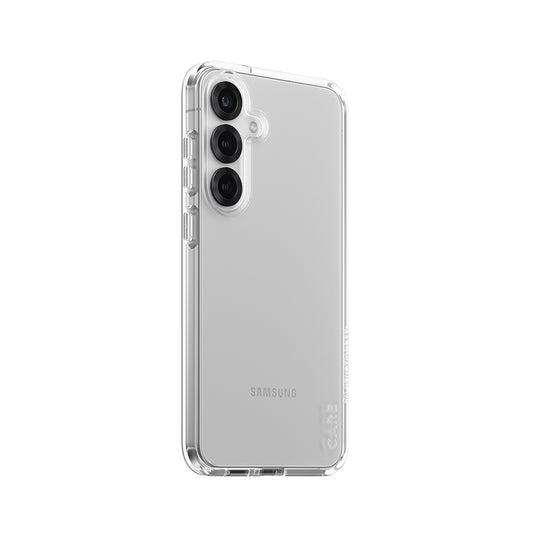 Futrola za Samsung Galaxy S25+ S936, PanzerGlass, Care Urban Combat, Providna