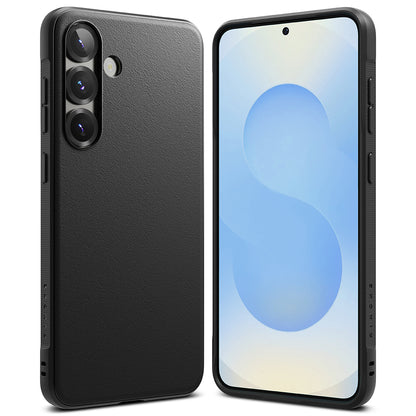 Futrola za Samsung Galaxy S25+ S936, Ringke, Onyx, Crna