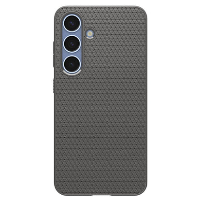Futrola za Samsung Galaxy S25+ S936, Spigen, Liquid Air, Siva ACS08980