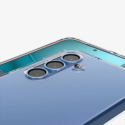 Futrola za Samsung Galaxy S25+ S936, Spigen, Liquid Crystal, Providna