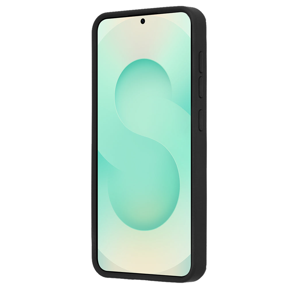 Futrola za Samsung Galaxy S25+ S936, Techsuit, Glinth, Crna
