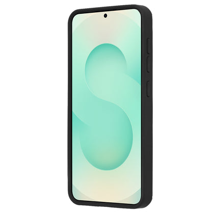 Futrola za Samsung Galaxy S25+ S936, Techsuit, Glinth, Crna