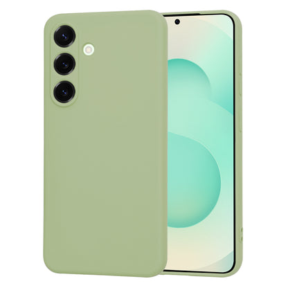 Futrola za Samsung Galaxy S25+ S936, Techsuit, SoftFlex, Matcha