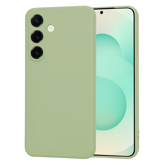 Futrola za Samsung Galaxy S25+ S936, Techsuit, SoftFlex, Matcha