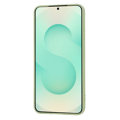 Futrola za Samsung Galaxy S25+ S936, Techsuit, SoftFlex, Matcha