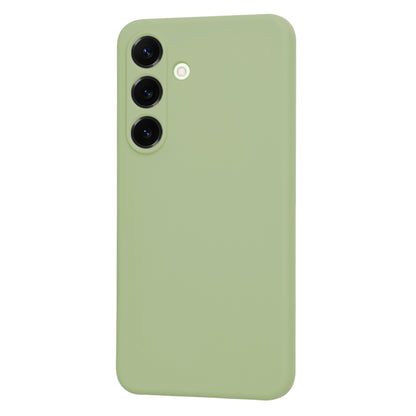 Futrola za Samsung Galaxy S25+ S936, Techsuit, SoftFlex, Matcha