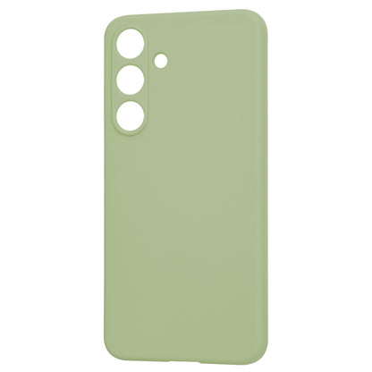 Futrola za Samsung Galaxy S25+ S936, Techsuit, SoftFlex, Matcha