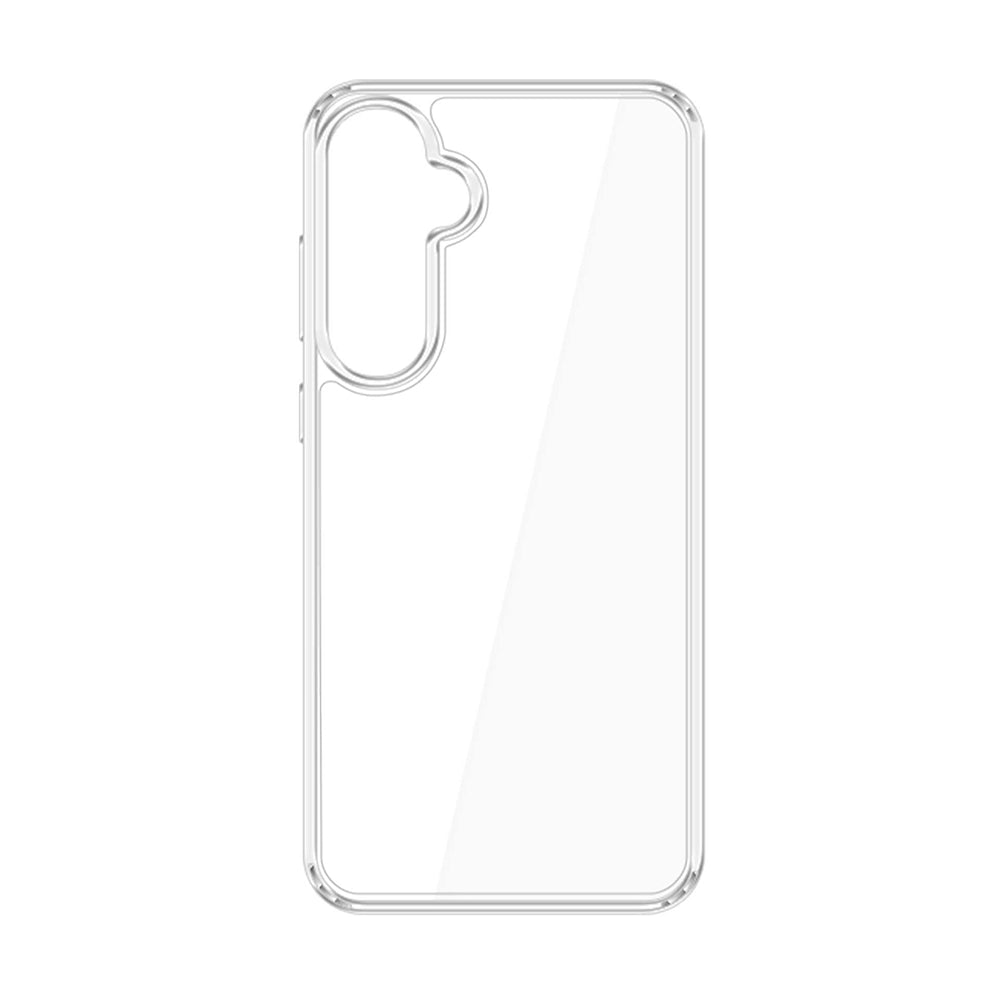 Futrola za Samsung Galaxy S25 S931, 3MK, Armor, Providna