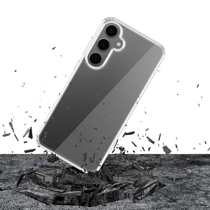 Futrola za Samsung Galaxy S25 S931, 3MK, Armor, Providna