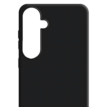 Futrola za Samsung Galaxy S25 S931, 3MK, Crna Mat