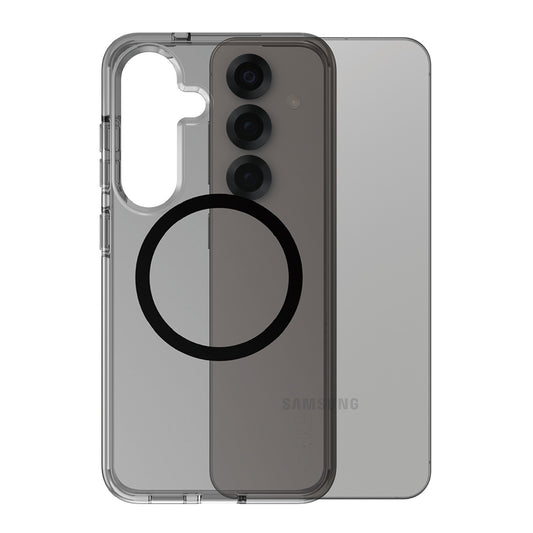 Futrola za Samsung Galaxy S25 S931, PanzerGlass, Care Urban Combat, Crna