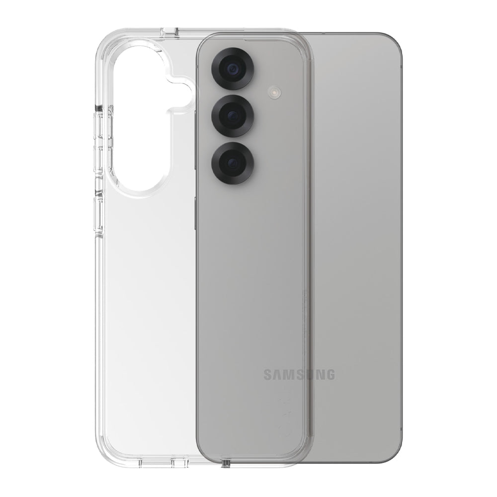 Futrola za Samsung Galaxy S25 S931, PanzerGlass, Care Urban Combat, Providna