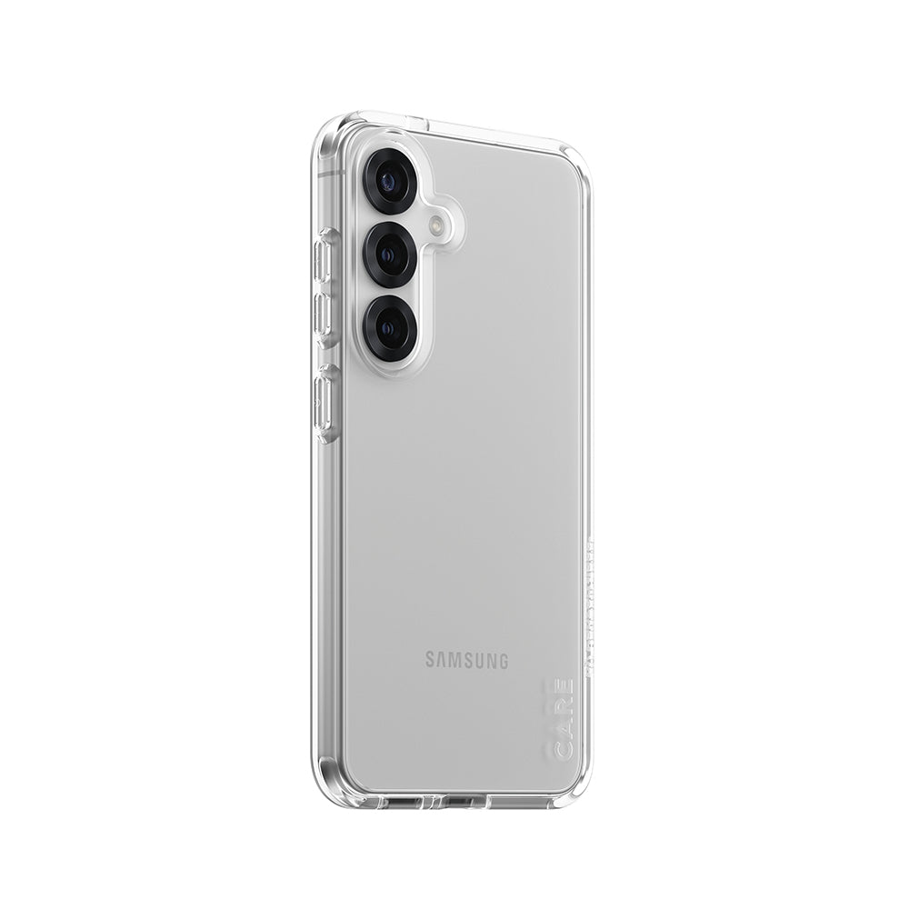 Futrola za Samsung Galaxy S25 S931, PanzerGlass, Care Urban Combat, Providna