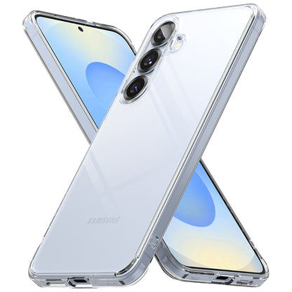Futrola za Samsung Galaxy S25 S931, Ringke, Fusion, Providna