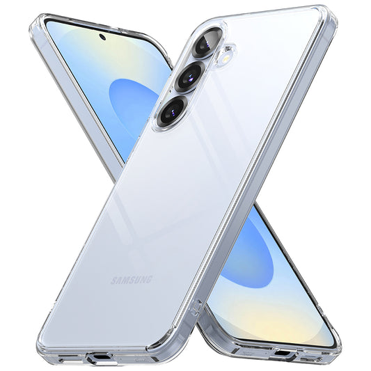 Futrola za Samsung Galaxy S25 S931, Ringke, Fusion, Providna