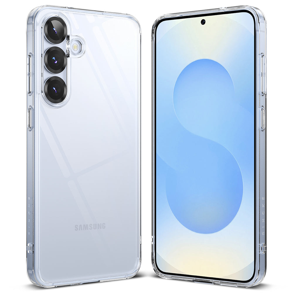 Futrola za Samsung Galaxy S25 S931, Ringke, Fusion, Providna